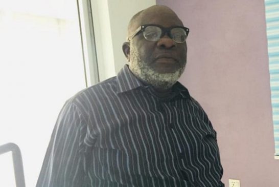 Yamoah Ponkoh says he is now weak in bed because of Nana Addo's bad governance
