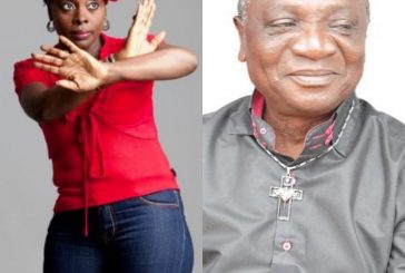 Akosua Agyapong detail circumstances leading to Nana Ampadu's death (+Video)