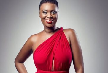 Bibi Bright explains why she won't accept ki$sing roles in movies again