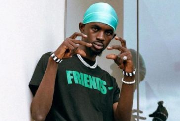 Soja: Black Sherif unleashes a new song