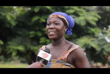 Bono Region: Residents of Bredi Akotokrom cry over lack of potable water