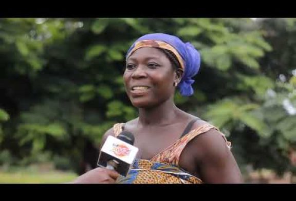 Bono Region: Residents of Bredi Akotokrom cry over lack of potable water