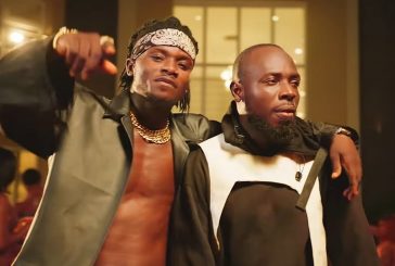 Kwame Yogot accuses Kuami Eugene of leaking his Biibi Besi song