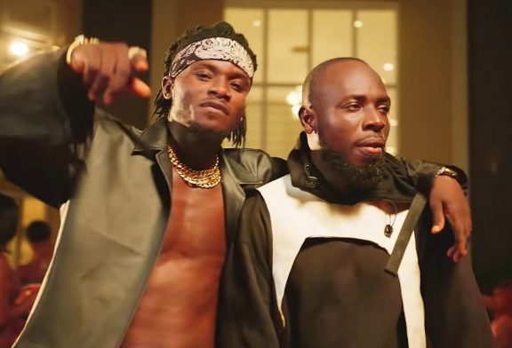 Kwame Yogot accuses Kuami Eugene of leaking his Biibi Besi song