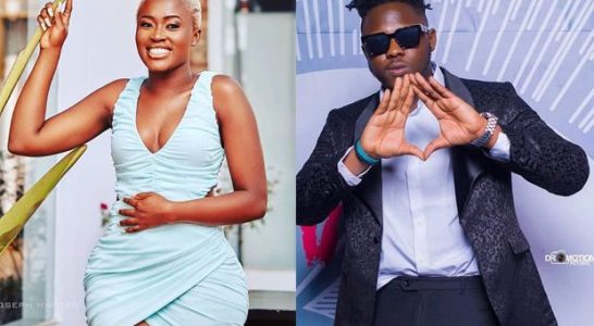 Fella Makafui and Medikal divorce