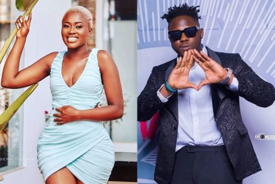 Fella Makafui and Medikal divorce: Ghanaian actress issues a statement 