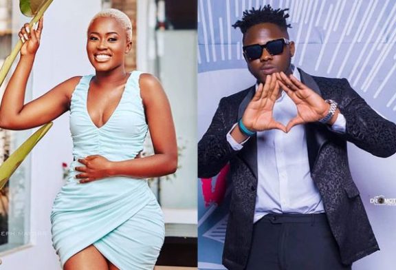 Fella Makafui and Medikal divorce: Ghanaian actress issues a statement 