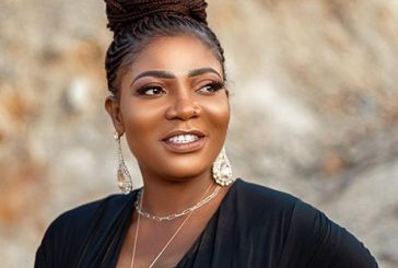 Video: Florence Obinim explains why she is now having a big bu*t