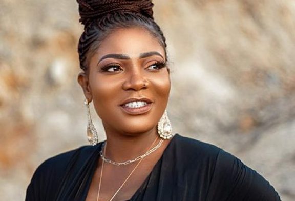 Video: Florence Obinim explains why she is now having a big bu*t