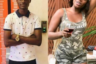 Brother of Yaa Jackson claims she is being controlled by satanic power