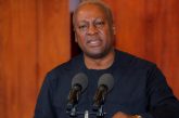 Replace your Finance Minister, he has failed - John Mahama tells Akufo-Addo