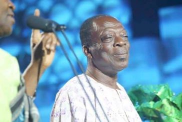 Veteran Ghanaian actor, Kohwe sadly dies