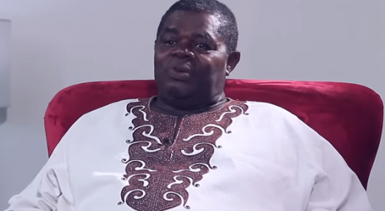 Psalm Adjeteyfio