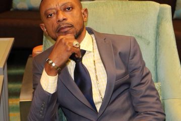 Popular Ghanaian Prophet, Rev Owusu Bempah granted bail of GH¢200,000