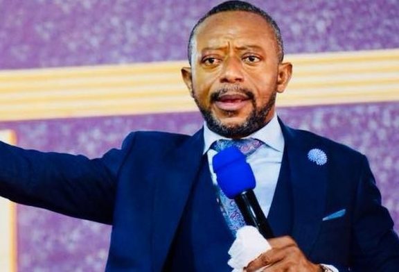 Rev Owusu Bempah sent back to custody after he reportedly got sick
