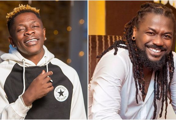 I will reply to Samini if only he can buy a $55, 000 Rolex watch; he is a dead artiste - Shatta Wale fires