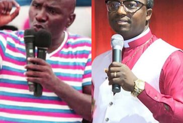 It's  inappropriate for a free to air television to show p0rn - Film Classification Committee reprimands the management of Prophet One TV