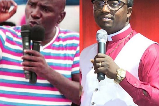 It's  inappropriate for a free to air television to show p0rn - Film Classification Committee reprimands the management of Prophet One TV