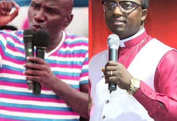 It's  inappropriate for a free to air television to show p0rn - Film Classification Committee reprimands the management of Prophet One TV