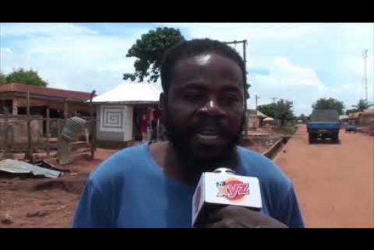 Bono East Region: Busunya residents cry over lack of social amenities