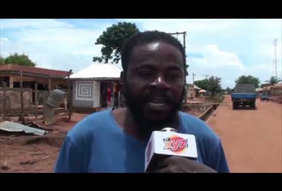 Bono East Region: Busunya residents cry over lack of social amenities
