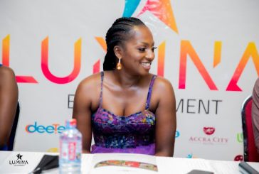 Ateaa Tina explains why it's not wrong for Nigerian songs to enjoy airplay in Ghana