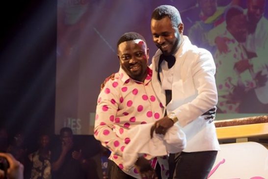 I helped Ernest Opoku to get exposure; he was my small boy - Brother Sammy claims