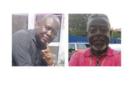 Fredyma goes after Oboy Siki following his statement about Ga people
