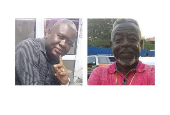 Fredyma goes after Oboy Siki following his statement about Ga people