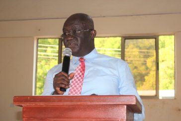 Ghana's former Aviation Minister, Joseph Kofi Adda passes on