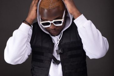 I wanted to come out with something different – Medikal discloses why he deleted his Instagram posts