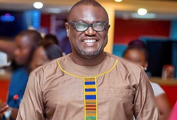 Veteran Ghanaian actor, Mikki Osei Berko says showbiz doesn't pay in Ghana