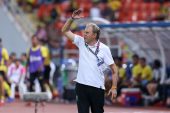 Milovan Rajevac leads Black Stars to obtain second win against Zimbabwe