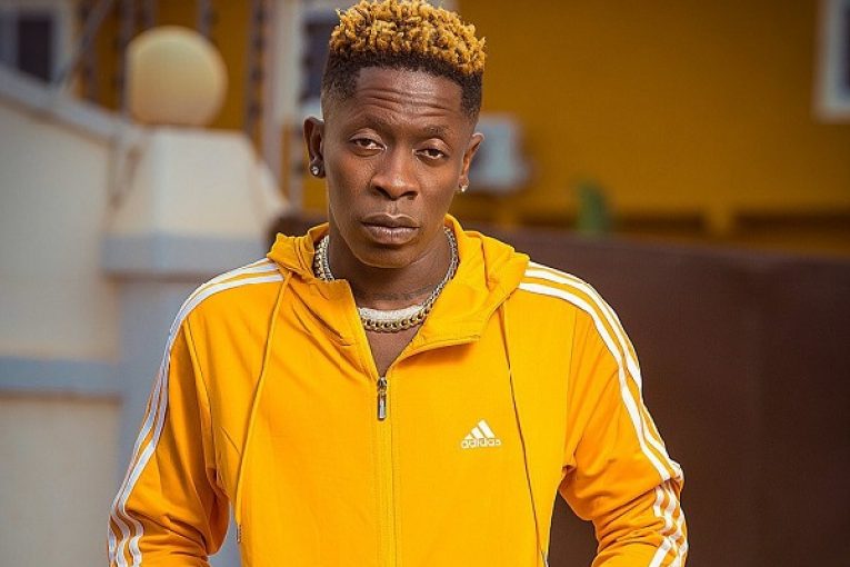 Ghanaian artiste, Shatta Wale