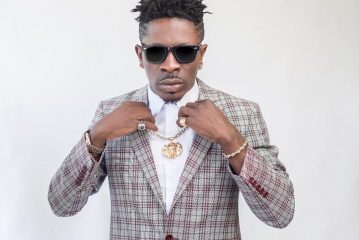 Shatta Wale drops ‘Cash Out’