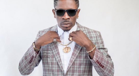 Shatta Wale