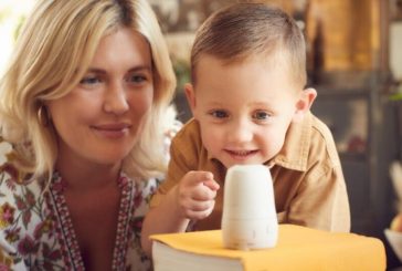 Canon unveils its first smart camera set to transform how families photograph