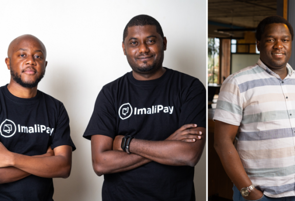 Africa News: Cellulant to Power Payments for ImaliPay’s Drive for Gig Workers' Financial Inclusion