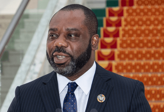 Ghana’s Minister of Energy, Hon. Dr Matthew Opoku Prempeh to speak at MSGBC Oil, Gas & Power 2021