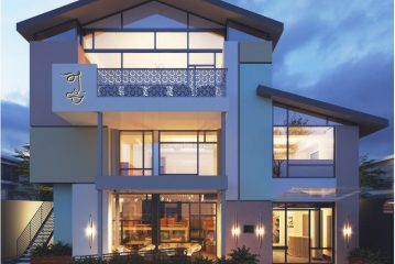 GAIA House: GAIA AFRICA launches a luxurious hub for women leaders