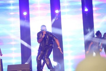 Sarkodie records over 50 million streams on Boomplay