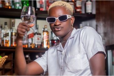 Ali of Date Rush opens up on the difficulties he is facing in life