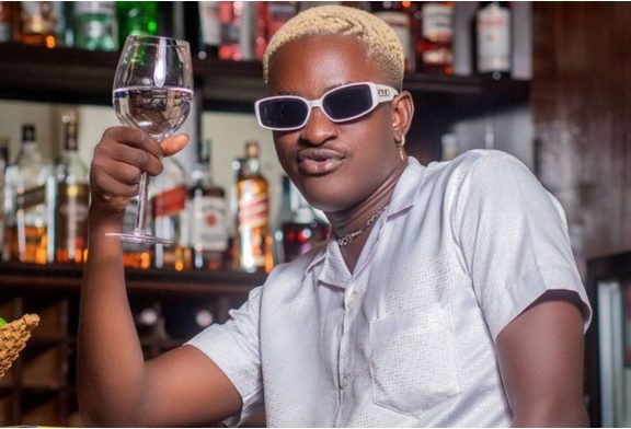 Ali of Date Rush opens up on the difficulties he is facing in life