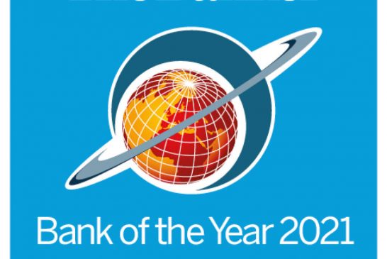 UBA Group Dominates the 2021 Banker Awards, Wins ‘African Bank of the Year’