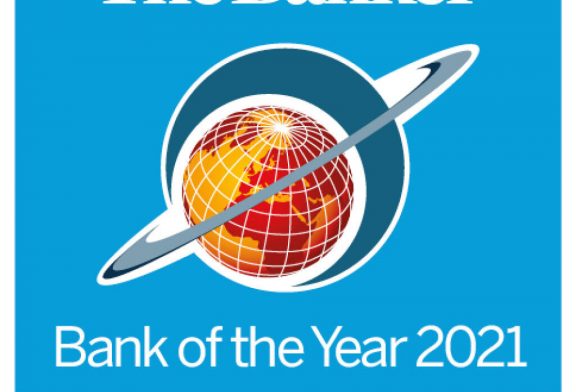 UBA Group Dominates the 2021 Banker Awards, Wins ‘African Bank of the Year’