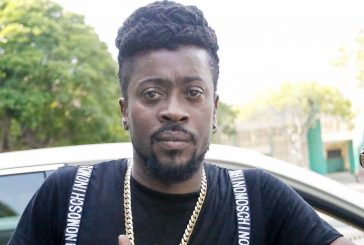 Why Beenie Man Was Arrested In Ghana