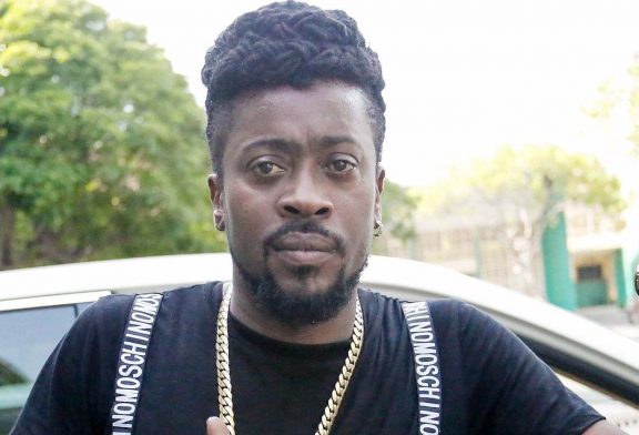 Why Beenie Man Was Arrested In Ghana