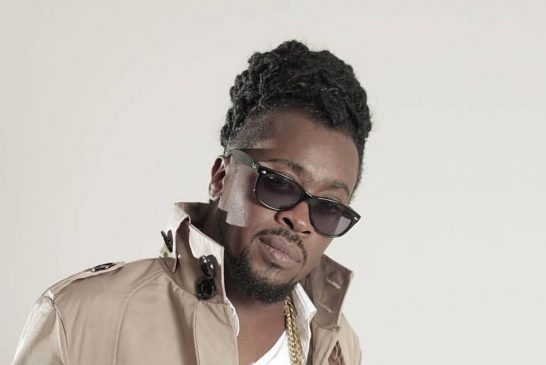 Beenie Man talks about his arrest in Ghana after he reportedly flouted COVID-19 quarantine protocol