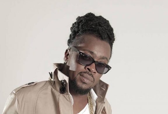 Beenie Man talks about his arrest in Ghana after he reportedly flouted COVID-19 quarantine protocol