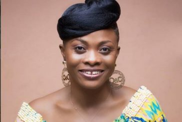 You will cry blood - Diana Asamoah mocks Cecilia Marfo